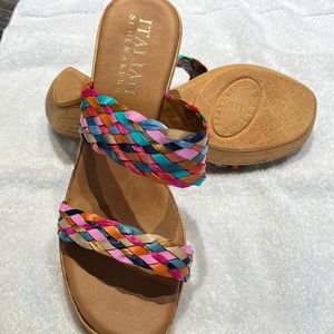 Italian Shoemaker sandals